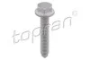 Болт TOPRAN / HANS PRIES 117614 (фото 1)