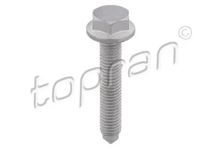 Болт TOPRAN / HANS PRIES 117614