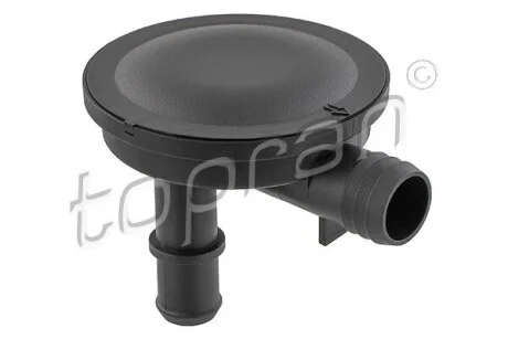 Клапан вакуумної системи VW Touareg 2003 - 2005 TOPRAN / HANS PRIES 119 021