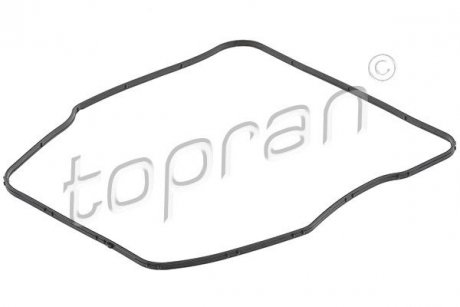 Прокладка автоматичної коробки TOPRAN / HANS PRIES 119326 (фото 1)