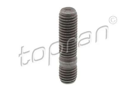 Шпилька М10*28 TOPRAN / HANS PRIES 120087