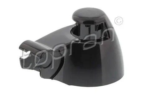 Кришка SEAT ALHAMBRA, IBIZA III SKODA OCTAVIA I VW BORA, CADDY III, CADDY III/MINIVAN, CADDY IV, CADDY IV/MINIVAN, GOLF IV, LUPO I, PASSAT B5.5, POLO IV, SHARAN, TIGUAN, TOURAN 09.95-09.20 TOPRAN / HANS PRIES 120177