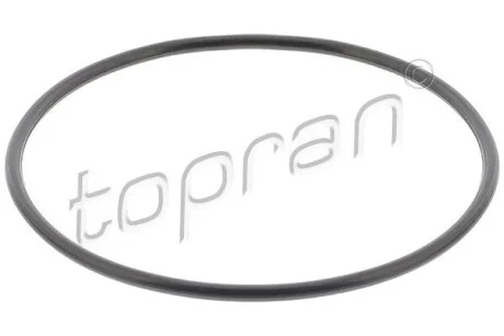Прокладка водяного насоса TOPRAN / HANS PRIES 202288
