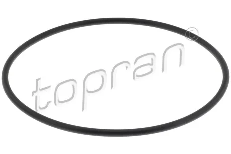 Прокладка водяной помпы TOPRAN / HANS PRIES 202290