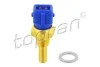 Датчик температури води VW Golf 91-/Opel Combo 94-/Fiat Fiorino 88- TOPRAN / HANS PRIES 202 328 (фото 1)