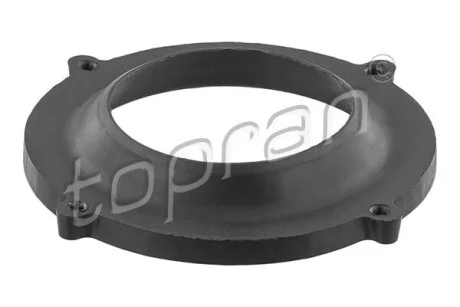 Прокладка пружини перед. Opel Astra/Corsa-C/Kadett-E/Meriva-A/Vectra-B 99- TOPRAN / HANS PRIES 206042