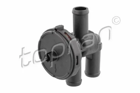 Змішувач для плити OPEL ASTRA / VECTRA TOPRAN / HANS PRIES 206241