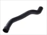 Шланг резиновый системы охлаждения TOPRAN / HANS PRIES 206698 (фото 2)