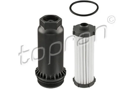 Фільтр АКПП з корпусом та кільцем FORD C-MAX I 07 TOPRAN / HANS PRIES 304163