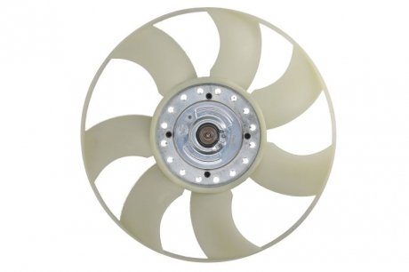 Вентилятор радиатора TOPRAN / HANS PRIES 304376
