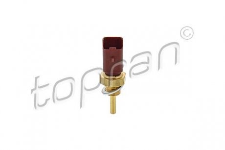 Элемент электрооборудования TOPRAN / HANS PRIES 304554 (фото 1)