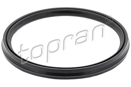 Фото 1 - ущільнювач трубки радіатора TOPRAN / HANS PRIES 409075 Ущільнювач трубки радіатора TOPRAN / HANS PRIES 409075 (фото 1)