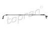 Датчик ABS TOPRAN / HANS PRIES 503160 (фото 1)