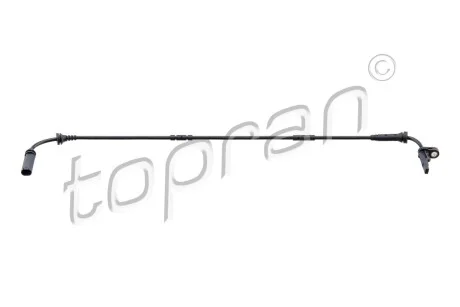 Датчик ABS TOPRAN / HANS PRIES 503160