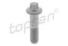 Болт Torx M12X1.5X47 TOPRAN / HANS PRIES 503387 (фото 1)