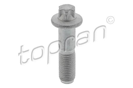 Болт Torx M12X1.5X47 TOPRAN / HANS PRIES 503387 (фото 1)