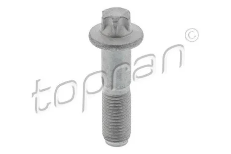 Болт Torx M12X1.5X47 TOPRAN / HANS PRIES 503387