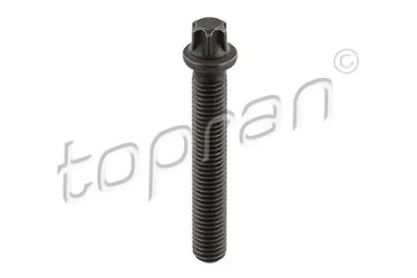 Гвинт шкива коленвала BMW TOPRAN / HANS PRIES 503 682