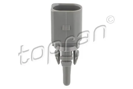 Датчик температури зовнішнього повітря Audi,Seat,Skoda/VW 1.2-4.2 97- TOPRAN / HANS PRIES 622 254