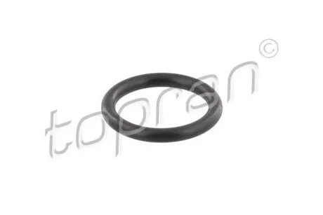 Кільце ущільнююче VW POLO 1.2/1.4/1.6 02-14 SKODA FABIA 1.2/1.4/1.9TDI 99-14 TOPRAN / HANS PRIES 628 308 (фото 1)