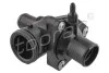 Корпус термостата Ford Mondeo 2.0D 02- 638 767