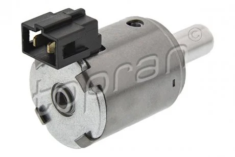 Клапан АКПП електромагнітний Citroen C3/C4/C5 1.1-2.0 02- TOPRAN / HANS PRIES 639817