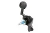 Наконечник кулисы КПП TOPRAN / HANS PRIES 723038 (фото 2)