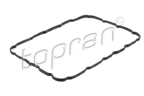 Ущільнення коробки передач HYUNDAI GRAND SANTA FÉ, IX35, IX55, SANTA FÉ II, SANTA FÉ III KIA CARNIVAL III, OPTIMA, SORENTO II, SORENTO III, SPORTAGE III, SPORTAGE IV 09.08-09.22 TOPRAN / HANS PRIES 821704