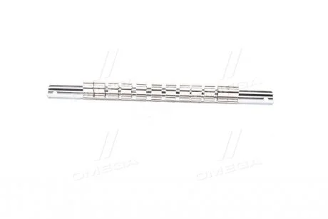 Тримач для головок (планка) 1/2"*260*12PCS TOPTUL Toptul BKAC1612