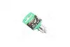 Перехідник 3/8"х1/4" TOPTUL Toptul CAEB1208 (фото 3)