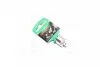 Перехідник 3/8"х1/4" TOPTUL Toptul CAEB1208 (фото 4)