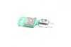 Перехідник 3/8"х1/2" з отвором TOPTUL Toptul CAGA1216 (фото 1)