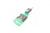 Перехідник 3/8"х1/2" з отвором TOPTUL Toptul CAGA1216 (фото 2)