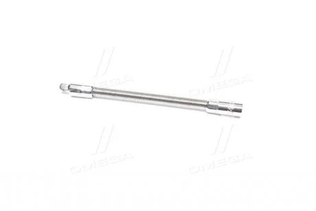 Гнучкий подовжувач 1/4" L150mm TOPTUL Toptul CASA0806