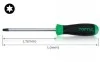 Викрутка TORX T25 TOPTUL Toptul FFAB2510 (фото 2)