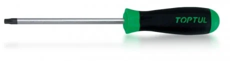 Викрутка TORX T25 TOPTUL Toptul FFAB2510