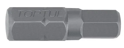 Біта HEX 10мм Toptul FSDA1210