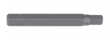 Біта HEX 10мм Toptul FSDB1210