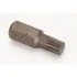 Біта TORX 10мм Toptul FSFB1205 (фото 2)