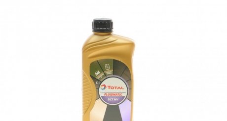 Трансмиссионное масло ATF TOTAL 214012