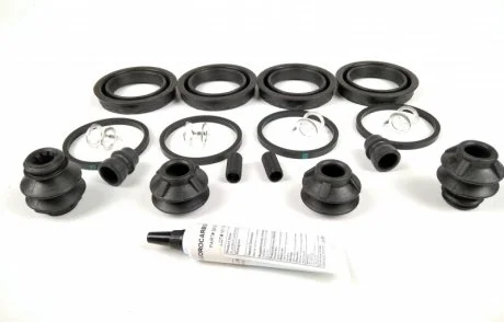 Ремкомплект тормозного суппорта переднего Camry / Venza TOYOTA 04478-0T011