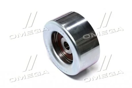 Ролик приводного ременя Toyota Camry 06-09 LC Prado Lexus ES/GS/IS/RC/RX (вир-во Toyota) TOYOTA 1660431010