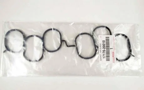 Прокладка впускного колектора Toyota Camry 96-06 Estima Lexus ES/RX (вир-во Toyota) TOYOTA 1717620010