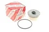 Фильтр топливный Toyota Land Cruiser 200 4.5D 07- TOYOTA 23390-YZZA4 (фото 2)