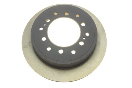 Диск тормозной передний TOYOTA 4243160311