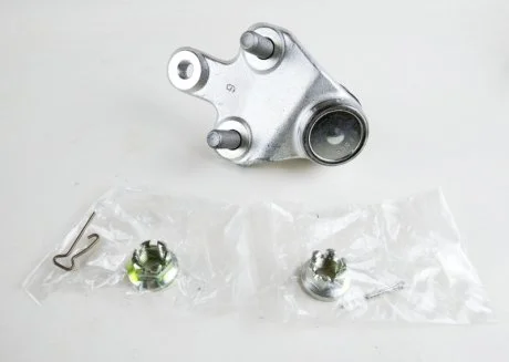 Опора кульова передня права Highlander, Venza, RX TOYOTA 4333049165