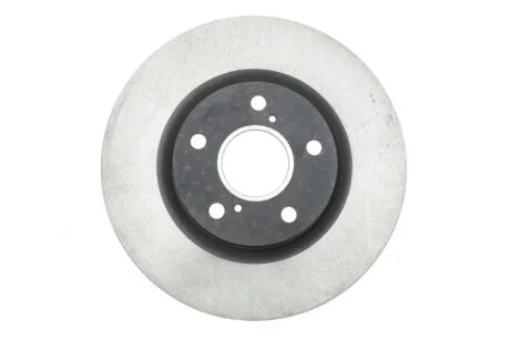 Диск гальмівний TOYOTA 4351206150