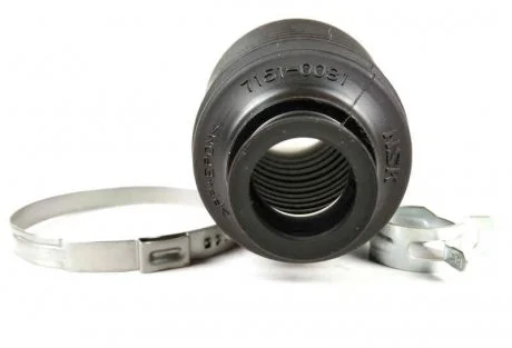 Пильник рульової рейки Toyota RAV4 05-16 (вир-во Toyota) TOYOTA 4553549025