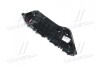 Направляюча бампера переднього L Toyota RAV4 15-18 (вир-во Toyota) 5253642070