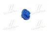 Кліпса кріплення зовнішнього молдингу передніх дверей Toyota 4 Runner 02-09 / 95-02, Hilux 05-11 / 97-05, Land Cruiser 120 02-07, RAV4 05-12 TOYOTA 75495-35010 (фото 3)